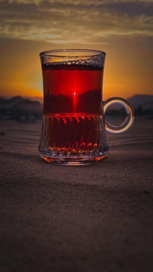 Wadi Rum Star Camp Екстер'єр фото